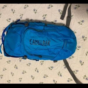 CamelBak Vibrant Blue Men's Backpack
